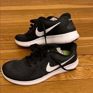 Women’s Nike Free Run